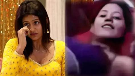 anjali ka mms|Kachcha Badam girl Anjali Arora opens up about her alleged。